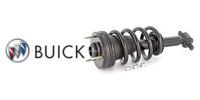 Enhance your car with Buick Front Complete Strut Assembly 