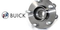 Enhance your car with Buick Front Hub Assembly 
