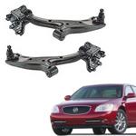 Enhance your car with Buick Lucerne Control Arm With Ball Joint 