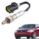 Enhance your car with Buick Lucerne Oxygen Sensor 