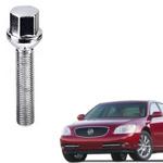 Enhance your car with Buick Lucerne Wheel Lug Nuts & Bolts 