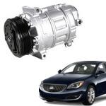 Enhance your car with Buick Regal Compressor 