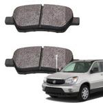 Enhance your car with Buick Rendezvous Front Brake Pad 