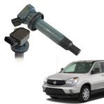 Enhance your car with Buick Rendezvous Ignition Coil 