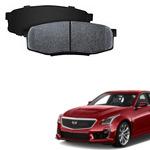 Enhance your car with Cadillac CTS Brake Pad 