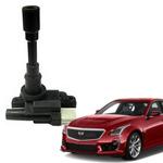 Enhance your car with Cadillac CTS Ignition Coil 