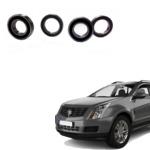 Enhance your car with Cadillac SRX Front Wheel Bearings 