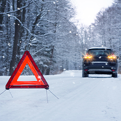 How To Prevent Car Part Failure In Winter