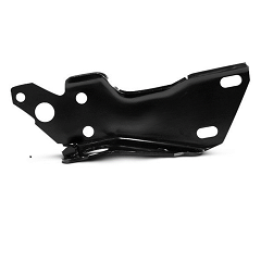 All About Car Rear Bumper Bracket & Retainer