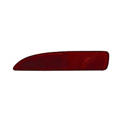 Things You Should Know About Car Bumper Reflector