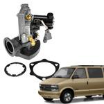 Enhance your car with Chevrolet Astro EGR Valve & Parts 