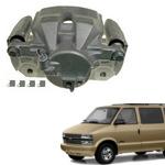Enhance your car with Chevrolet Astro Front Left Caliper 