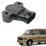 Enhance your car with Chevrolet Astro Throttle Position Sensor 
