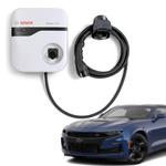 Enhance your car with Chevrolet Camaro Charging System Parts 