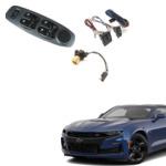 Enhance your car with Chevrolet Camaro Switches & Sensors & Relays 
