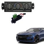 Enhance your car with Chevrolet Camaro Cooling & Heating 