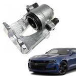 Enhance your car with Chevrolet Camaro Front Right Caliper 