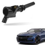 Enhance your car with Chevrolet Camaro Ignition Coils 