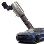 Enhance your car with Chevrolet Camaro Variable Camshaft Timing Solenoid 