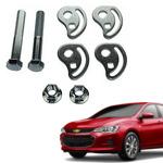 Enhance your car with Chevrolet Cavalier Caster/Camber Adjusting Kits 
