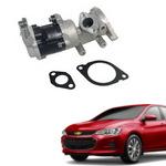 Enhance your car with Chevrolet Cavalier EGR Valve & Parts 