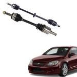 Enhance your car with Chevrolet Cobalt Axle Shaft & Parts 