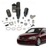 Enhance your car with Chevrolet Cobalt Fuel Injection 