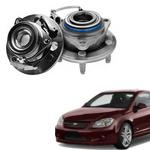 Enhance your car with Chevrolet Cobalt Rear Hub Assembly 