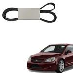 Enhance your car with Chevrolet Cobalt Serpentine Belt 