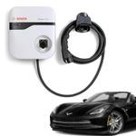 Enhance your car with Chevrolet Corvette Charging System Parts 