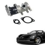 Enhance your car with Chevrolet Corvette EGR Valve & Parts 