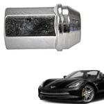 Enhance your car with Chevrolet Corvette Wheel Lug Nut & Bolt 
