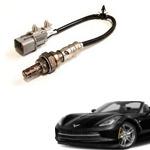 Enhance your car with Chevrolet Corvette Oxygen Sensor 