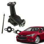 Enhance your car with Chevrolet Cruze Oil Pump & Block Parts 