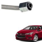 Enhance your car with Chevrolet Cruze Hoses & Hardware 