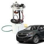Enhance your car with Chevrolet Equinox Fuel Pump Module Assembly 
