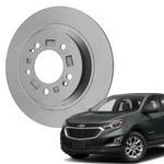 Enhance your car with Chevrolet Equinox Rear Brake Rotor 