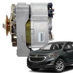 Enhance your car with Chevrolet Equinox Remanufactured Alternator 