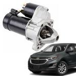 Enhance your car with Chevrolet Equinox Starter 