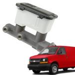 Enhance your car with Chevrolet Express 2500 Master Cylinder 