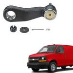 Enhance your car with Chevrolet Express 2500 Pitman Arm 