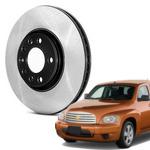 Enhance your car with Chevrolet HHR Front Brake Rotor 
