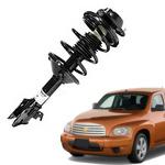 Enhance your car with Chevrolet HHR Front Complete Strut Assembly 