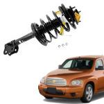 Enhance your car with Chevrolet HHR Front Shocks & Struts 