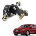 Enhance your car with Chevrolet Impala Lower Ball Joint 