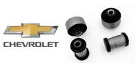 Enhance your car with Chevrolet Lower Control Arm Bushing 
