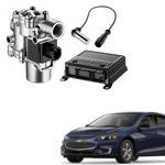 Enhance your car with Chevrolet Malibu ABS System Parts 