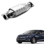 Enhance your car with Chevrolet Malibu Catalytic Converter 