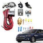 Enhance your car with Chevrolet Malibu Engine Sensors & Switches 