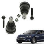 Enhance your car with Chevrolet Malibu Lower Ball Joint 